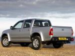 Isuzu Rodeo Denver 2007 года
